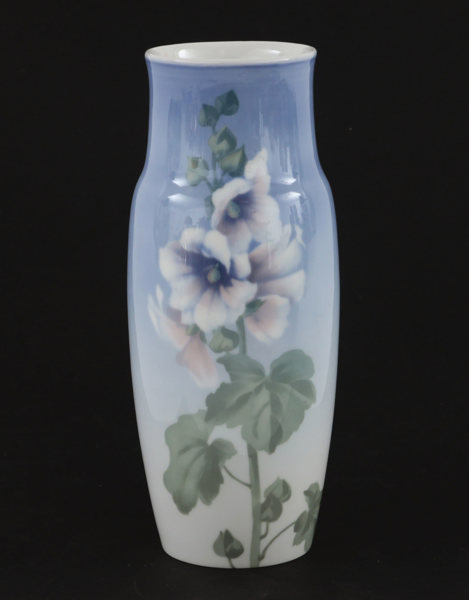 Vas, Karl Lindström för Rörstrand, jugend, tidigt 1900-tal