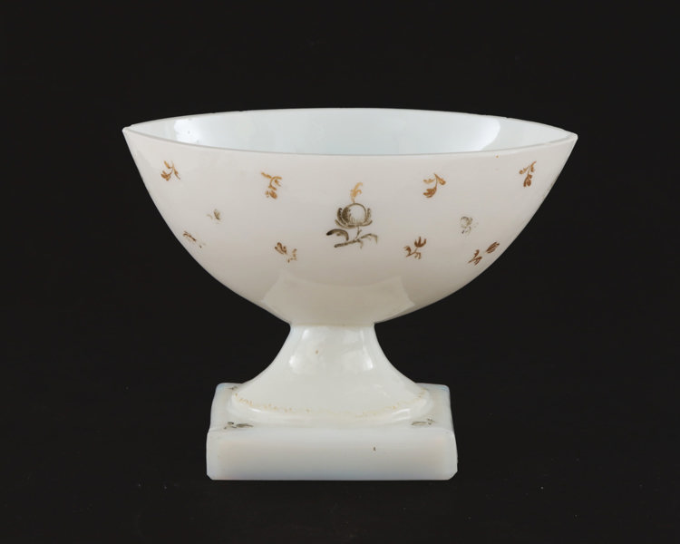 Skål på fot, 1800-talets första hälft