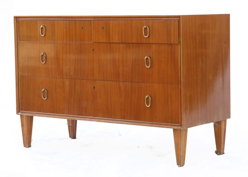 Byrå, Bodafors, omkring år 1900-talets mitt