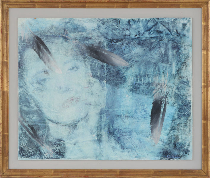 Michael Qvarsebo (f.1945)