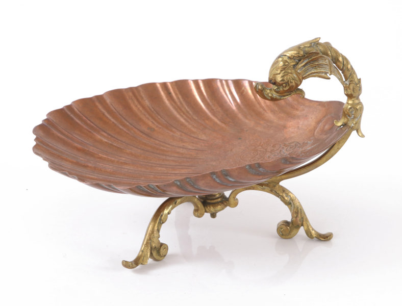 Skål, 1800-talets slut