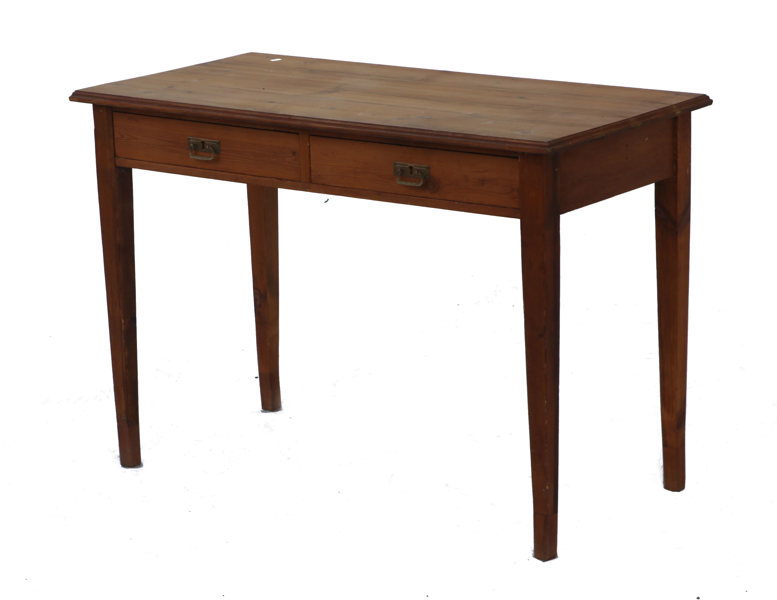 Skrivbord, jugend, 1900-talets början