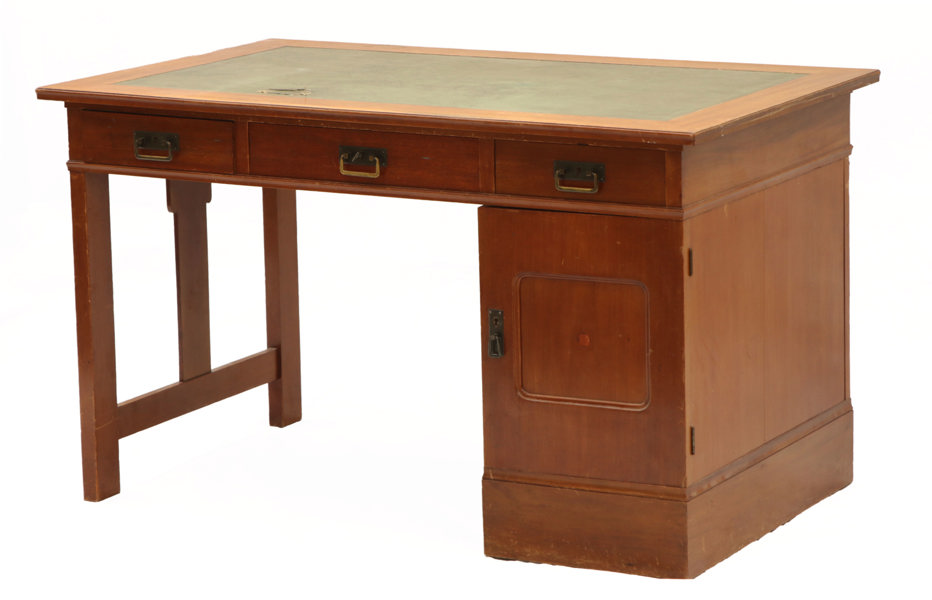 Skrivbord, Nordiska Kompaniet, 1920/30-tal