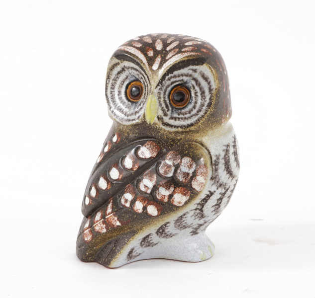 Figurin, Thomas Hellström för Nittsjö