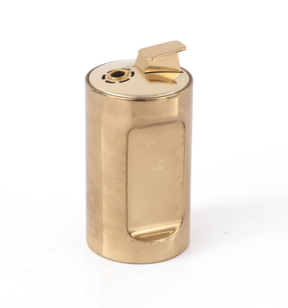 Tändare, Pierre Forsell för Skultuna