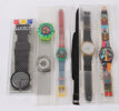 Armbandsur 6st, Swatch