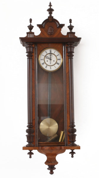 Lodur, omkring år 1900