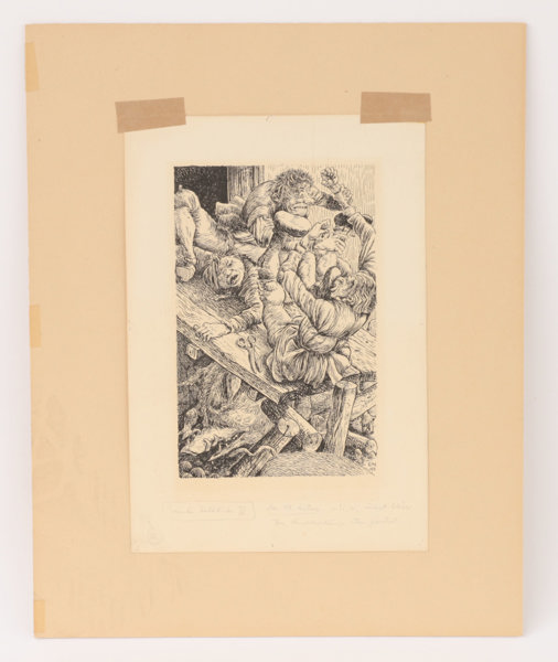 Einar Norelius (1900-1984)