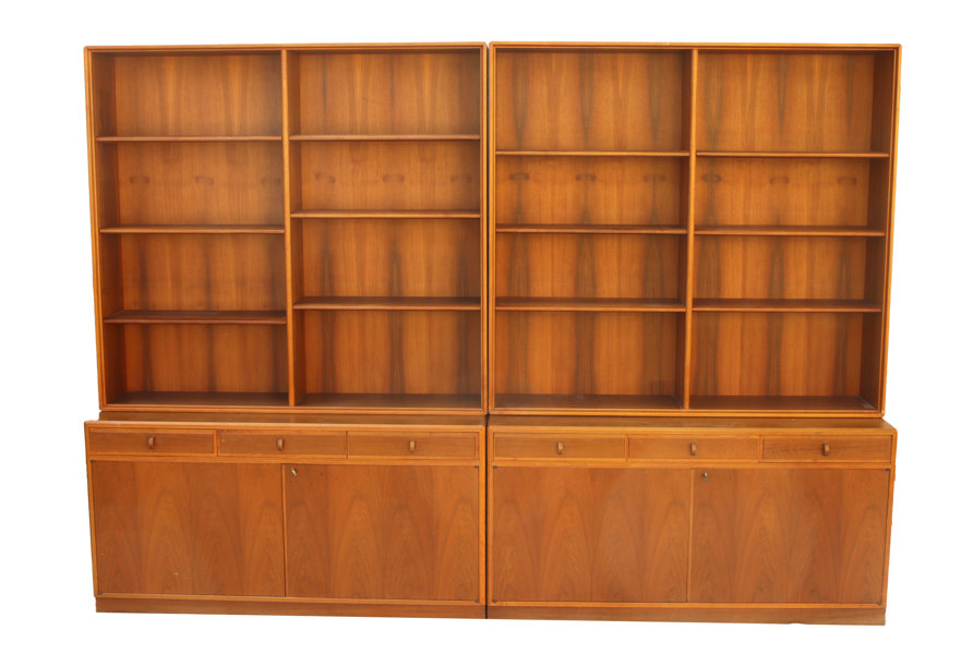 Bokhylla, Bertil Fridhagen för Bodafors