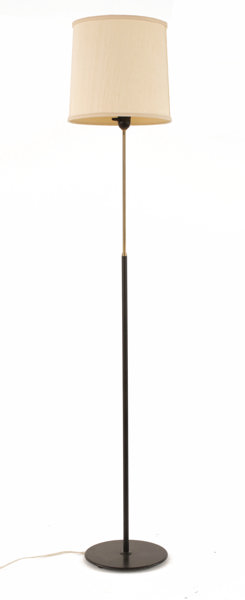 Golvlampa, Bergboms, G-07