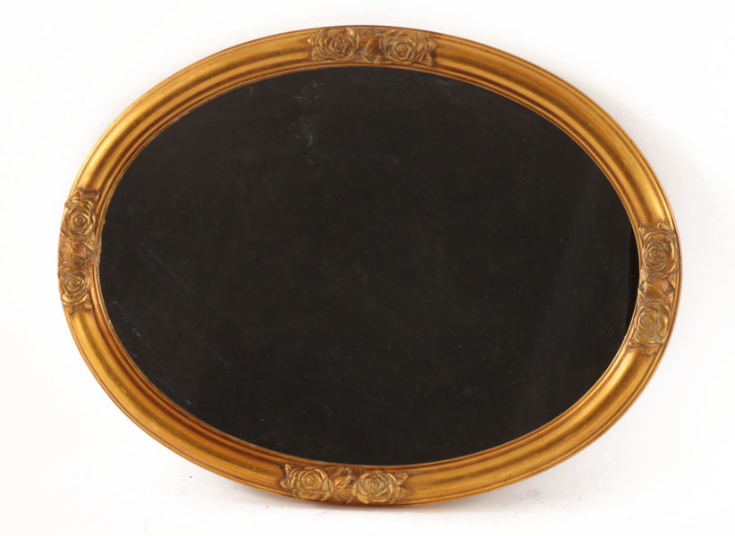 Spegel, 1900-talets slut