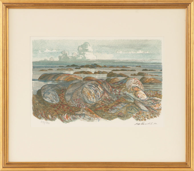 Roland Svensson (1910-2003)