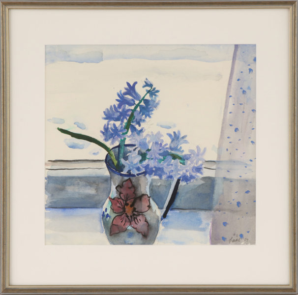 Evy Låås (1923-1999)