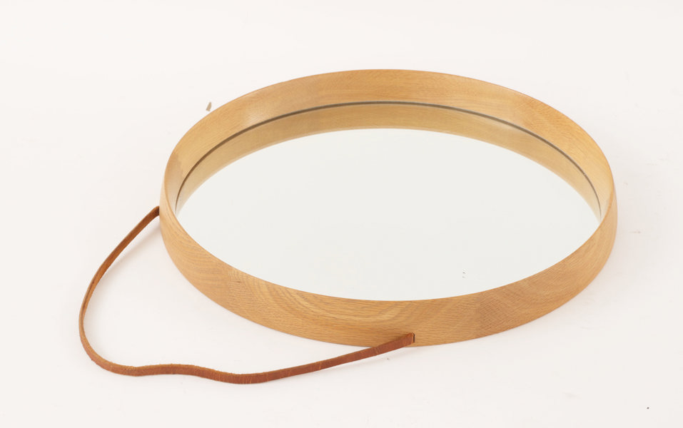 Spegel, Östen & Uno Kristiansson för Luxus