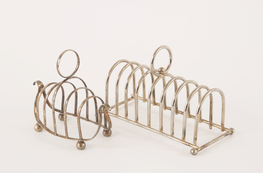 Toastrack 2st, 1900-tal