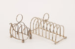 Toastrack 2st, 1900-tal