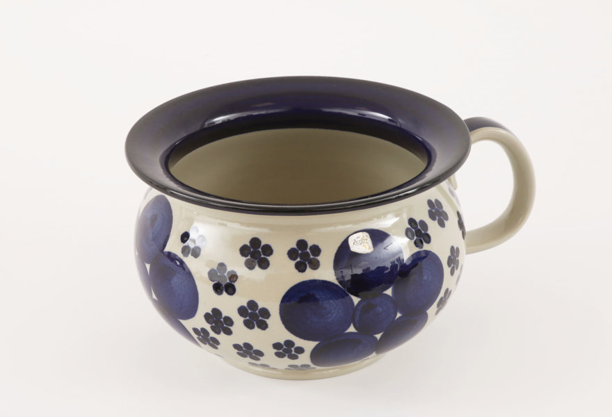 Potta, Marianne Westman för Rörstrand