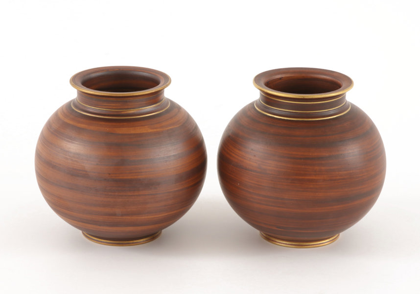 Vaser ett par, Gunnar Nylund, ALP Lidköping