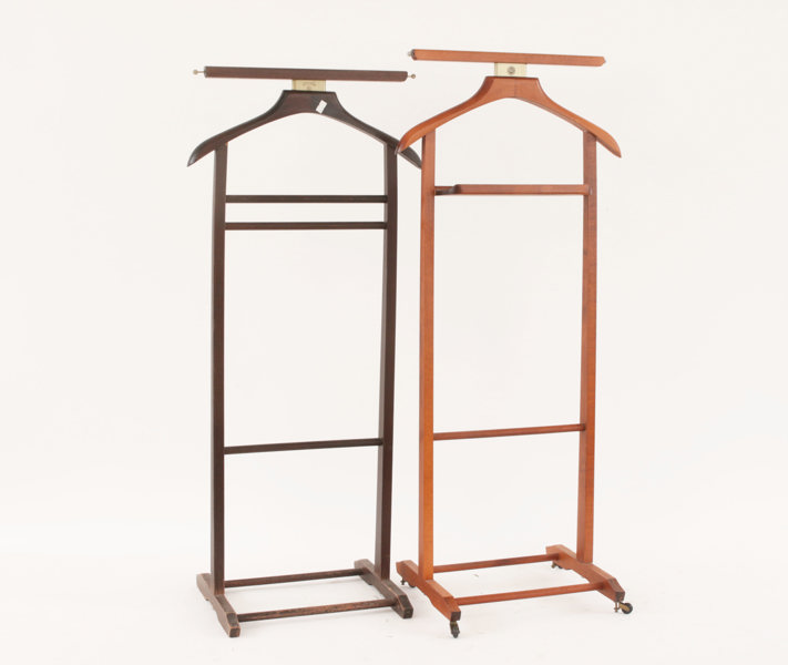 Herrbetjänter 2st, Italien, 1900-talets andra hälft