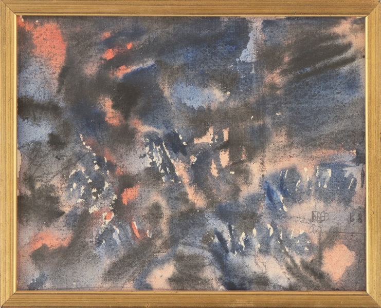 Fred Andersson (1921-1989)