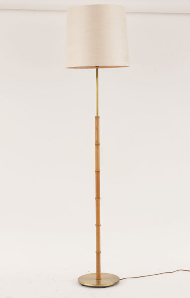 Golvlampa, Falkenbergs Belysning, modellnummer 7020