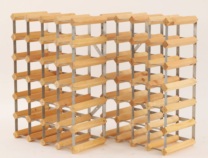 Vinställ 2st, 1900-talets slut