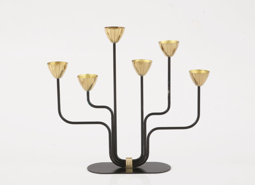 Kandelaber, Gunnar Ander för Ystad