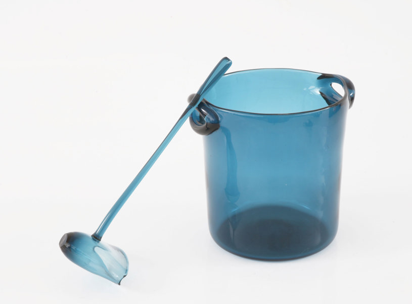 Bålskål, Nils Landberg för Orrefors