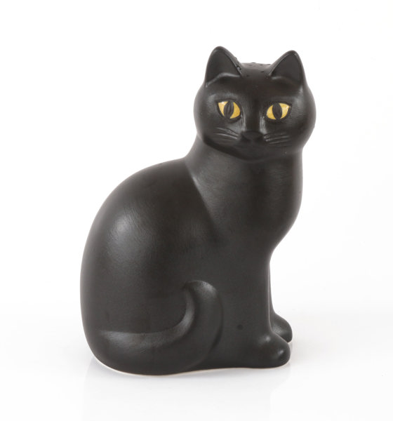 Figurin, Lisa Larson för Gustavsberg, 2000-tal