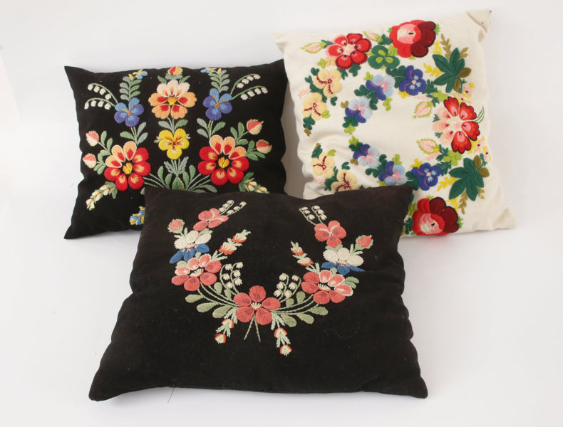 Kuddar 3st, Dala-Floda