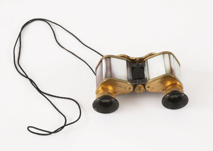 Teaterkikare, J.Rodenstock, Berlin-München