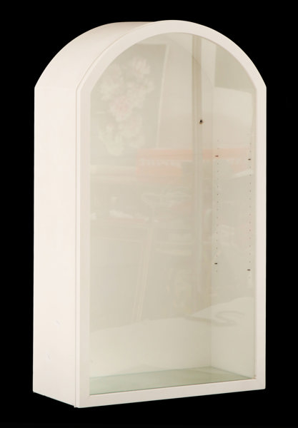 Vitrinskåp, Sven Olof Andersson, Borlänge