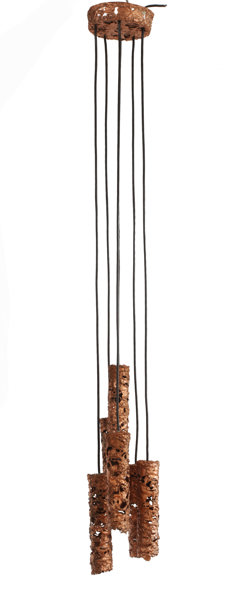 Taklampa, Aimo Tukiainen, Ossi Kalevi, Moonlight OY, Finland