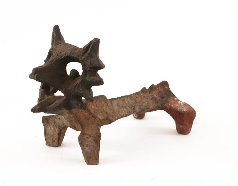 Eldhund, Olle Hermansson för Husqvarna