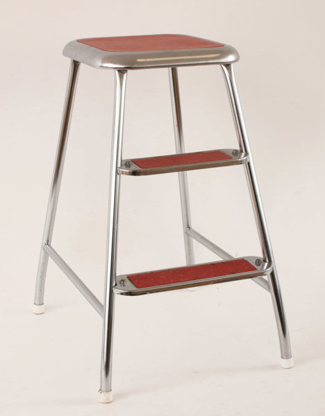 Trappstol, AWAB, 1950/60-tal