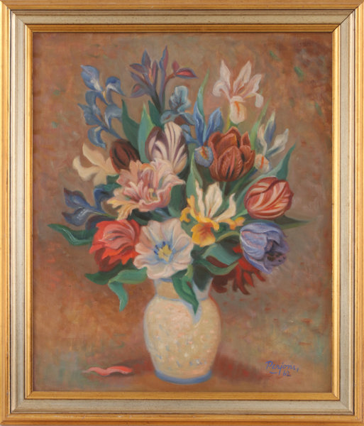 Per Hilding Perjons (1911-1998)