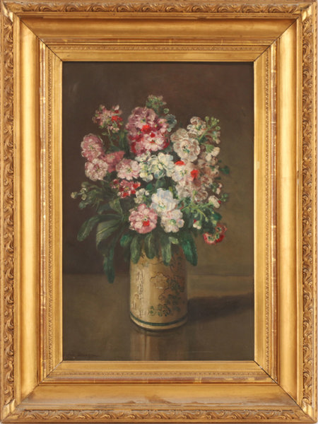 Sophie Södergren (1847‑1923)