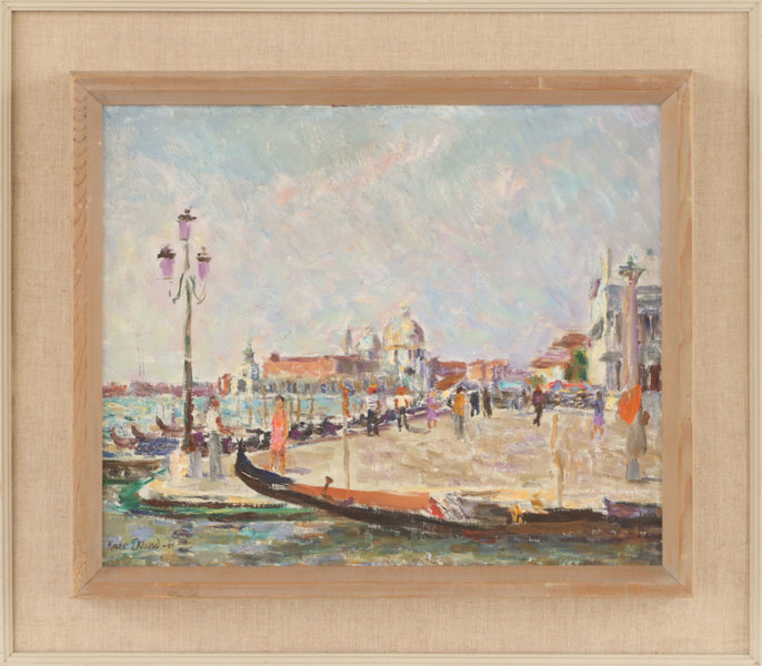 Kalle Eklund (1891-1964)