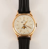 Herrarmbandsur, Omega, 1950-tal
