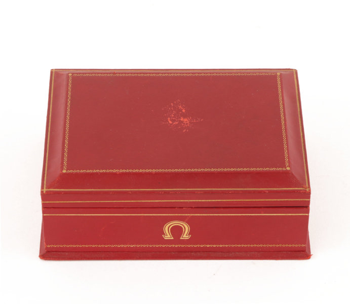 Klockask, Omega, Constellation