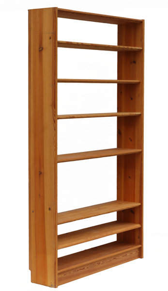 Bokhyllor 2st, snarlika, Sundborns Snickeri