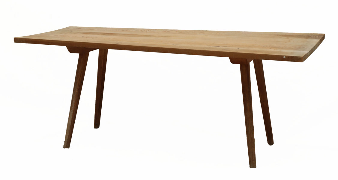 Bord, 1900-talets första del