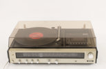 Skivspelare, DUX, 6970