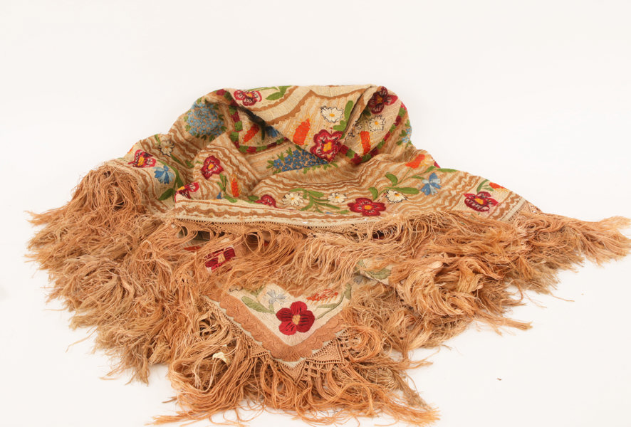 Duk, 1900-talets första hälft