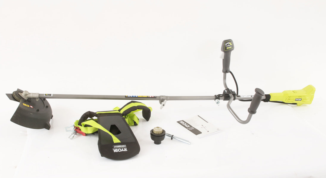 Röjsåg, Ryobi, OBC1820B