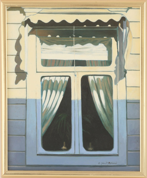 Brita Holvid Fastlund