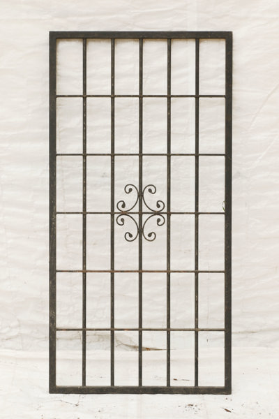 Fönstergaller, 1900-tal