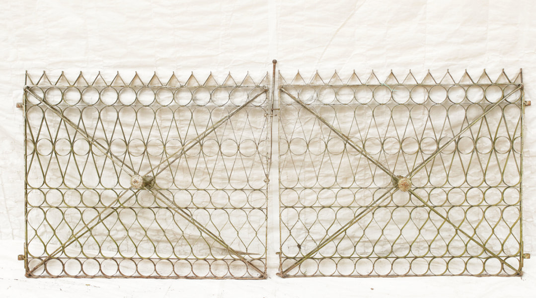 Grindar ett par, 1900-talets början