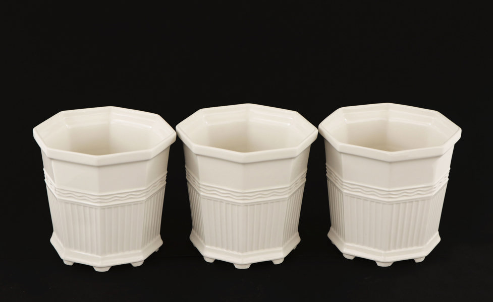 Ytterfoder 3st, "Waldemarsudde", Gustavsberg