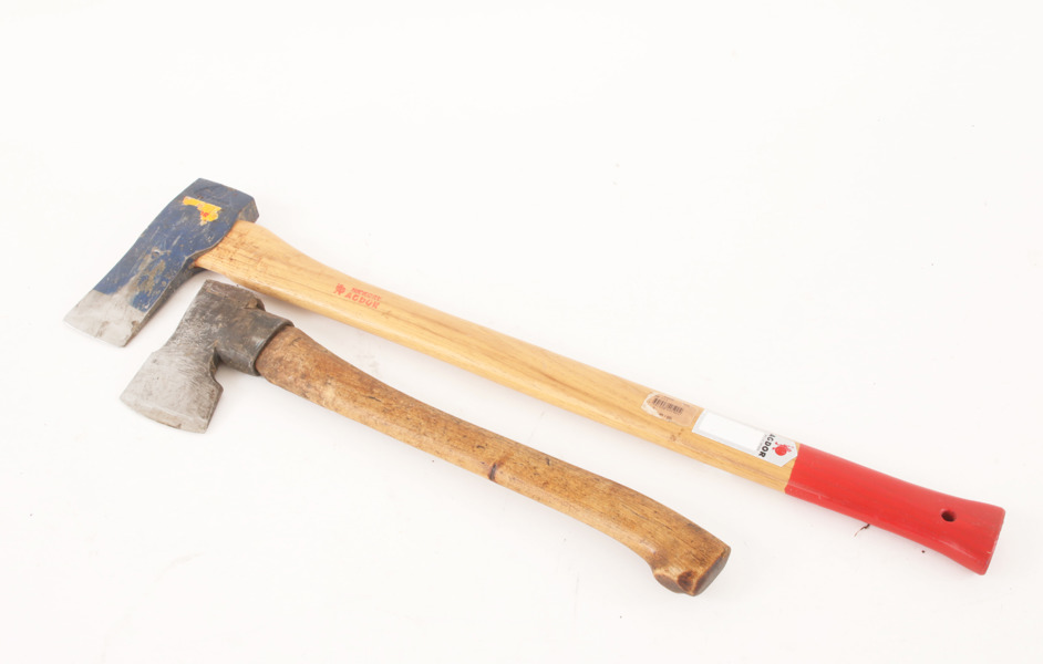 Yxor 2st, bl.a. Agdor